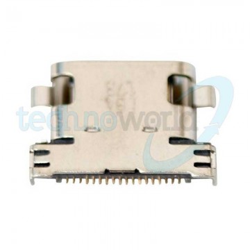 Connettore Carica Moto Z Play