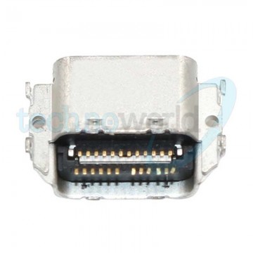 Connettore Carica Moto Z