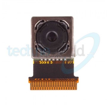 Fotocamera Posteriore Moto X Play