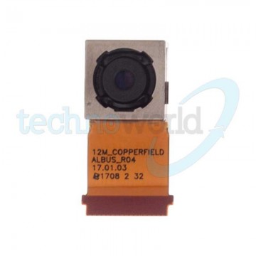 Fotocamera Posteriore Moto Z2 Play