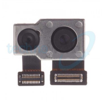 Fotocamera Posteriore Moto G6 Plus