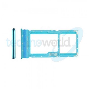 Porta Sim Card Motorola Edge 20 Lite 5G Lagoon Green