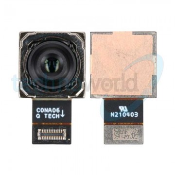 Fotocamera Posteriore 108MP Motorola Edge 20