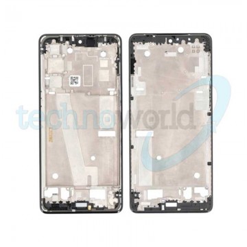 Telaio Posteriore Completo Motorola Edge 20 Frosted Grey