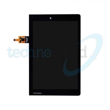 Display Lenovo Yoga Tab 3 8.0 Nero