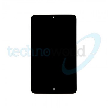 Display Lenovo Miix 2 Nero