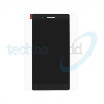 Display Lenovo Tab 3 Plus TB-7703 Nero