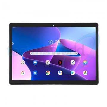 Display Lenovo Tab M10 TB-X605 Nero con Frame