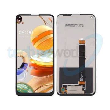 Display LG K61 Nero