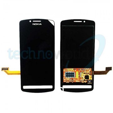 Display Nokia 700 Nero