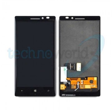 Display Nokia 930 Lumia Nero