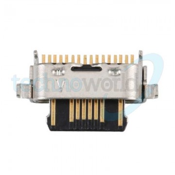 Connettore Carica Moto G10 - G20 - G30