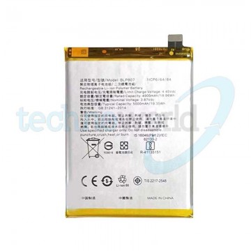 Batteria Realme 7 5G