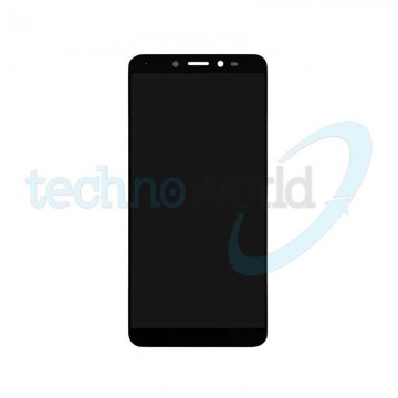 Display Wiko Sunny 3 Plus Nero