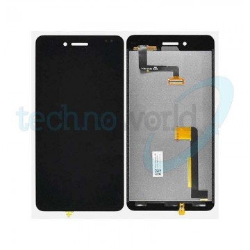 Display Asus PadFone A80-A86 Nero