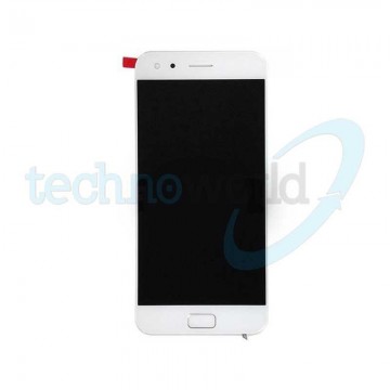Display Asus Zenfone 4 Pro ZS551KL Bianco