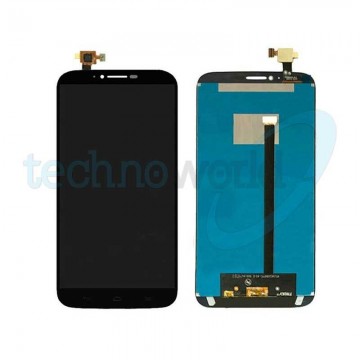 Display Alcatel Hero 2 Nero