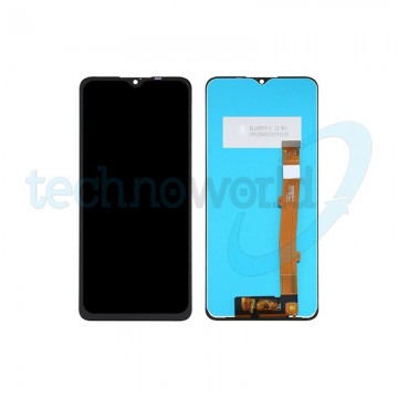 Display Alcatel 3X 2019 (5048) Nero