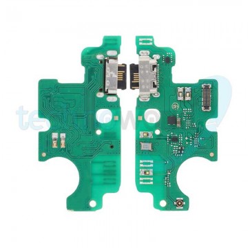 PCB Board Con Connettore Carica TCL 20 SE
