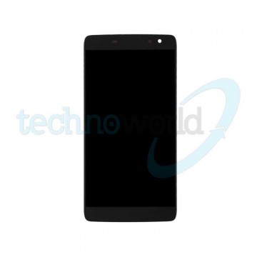 Display BlackBerry Dtek60 Nero
