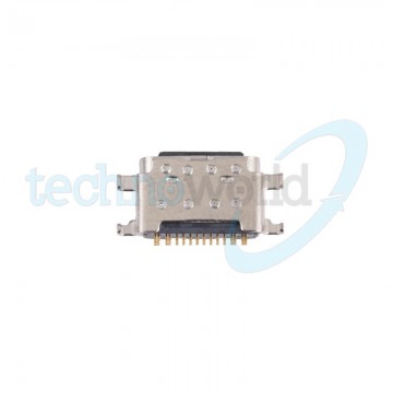 Connettore Carica Lenovo Tab M10 TB-X605