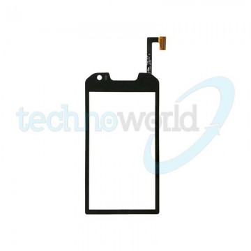 Touch Caterpillar S60 Nero