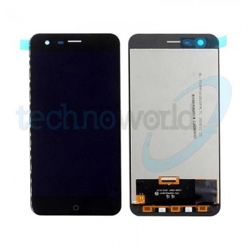 Display Ulefone Paris Lite Nero