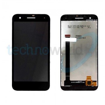 Display Vodafone Smart E8 VFD 510 Nero