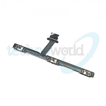 Flat Tasto Accensione + Volume Meizu M6