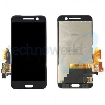 Display HTC-10 Nero