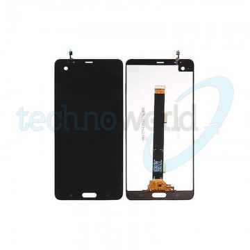 Display HTC U Ultra Nero