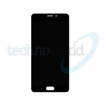 Display Meizu M3E Nero