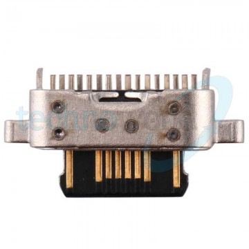 Connettore Carica Meizu 16T