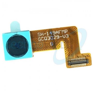 Fotocamera Posteriore Ulefone U007