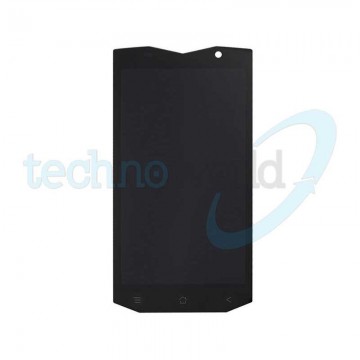 Display Blackview BV8000 Nero