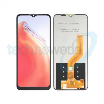 Display Blackview A70 Nero