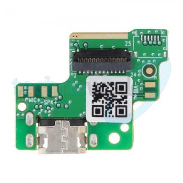 PCB Board Con Connettore Carica Blackview A55 Pro