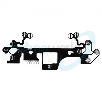 Film Conduttivo Nero 3.0 Controller PlayStation 5