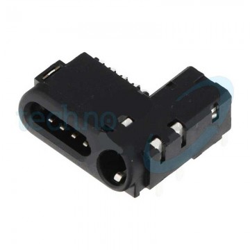 Jack Audio Controller PlayStation 4 - Slim - Pro