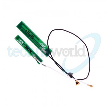 Flat Coppia Antenna WiFi Nintendo Switch