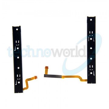 Flat Button SL + SR Nintendo Switch