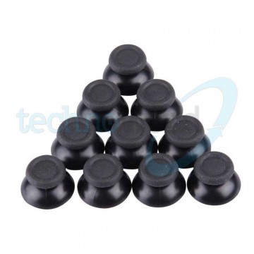 Tasto Esterno Analogico Nero PlayStation 4