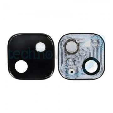 Lente Fotocamera Google Pixel 4A 4G