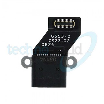 Flat Connettore Carica Google Pixel 4A 5G