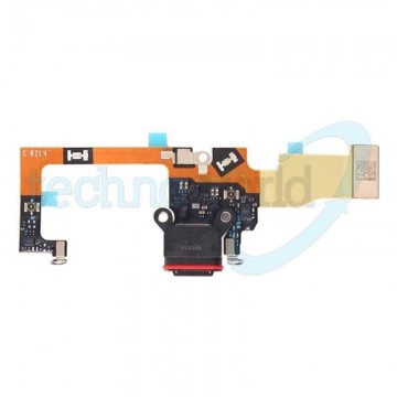 Flat Connettore Carica Google Pixel 3