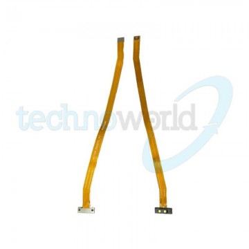 Flat di Collegamento Da PCB Board a Mainboard Lenovo M10 Plus