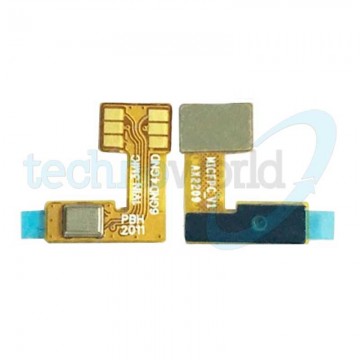 Flat Microfono Lenovo M10 Plus