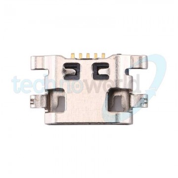 Connettore Carica Nokia 2