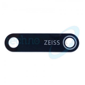 Lente Fotocamera Nero Nokia 6.1