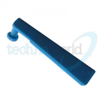 Sportellino Sim Card Nokia 205 Asha Blu